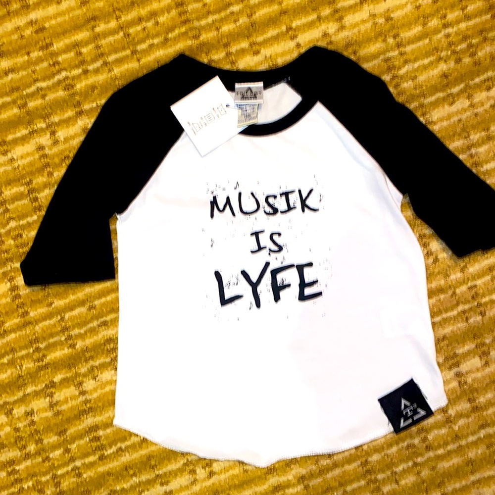 Boys trilogy shirt